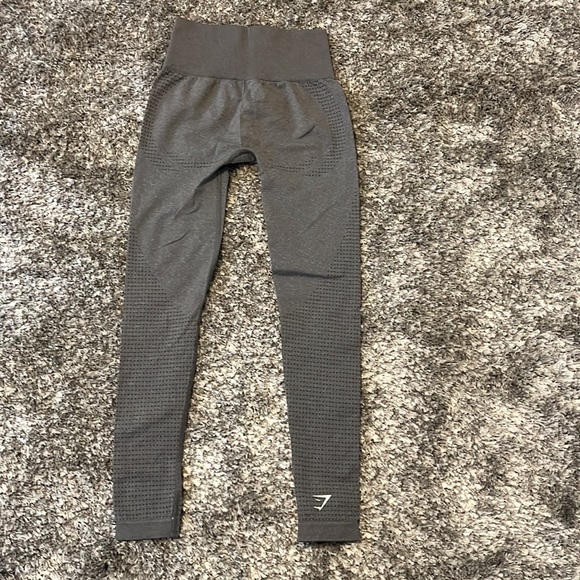NEVER WORN gymshark leggings - Picture 2 of 5